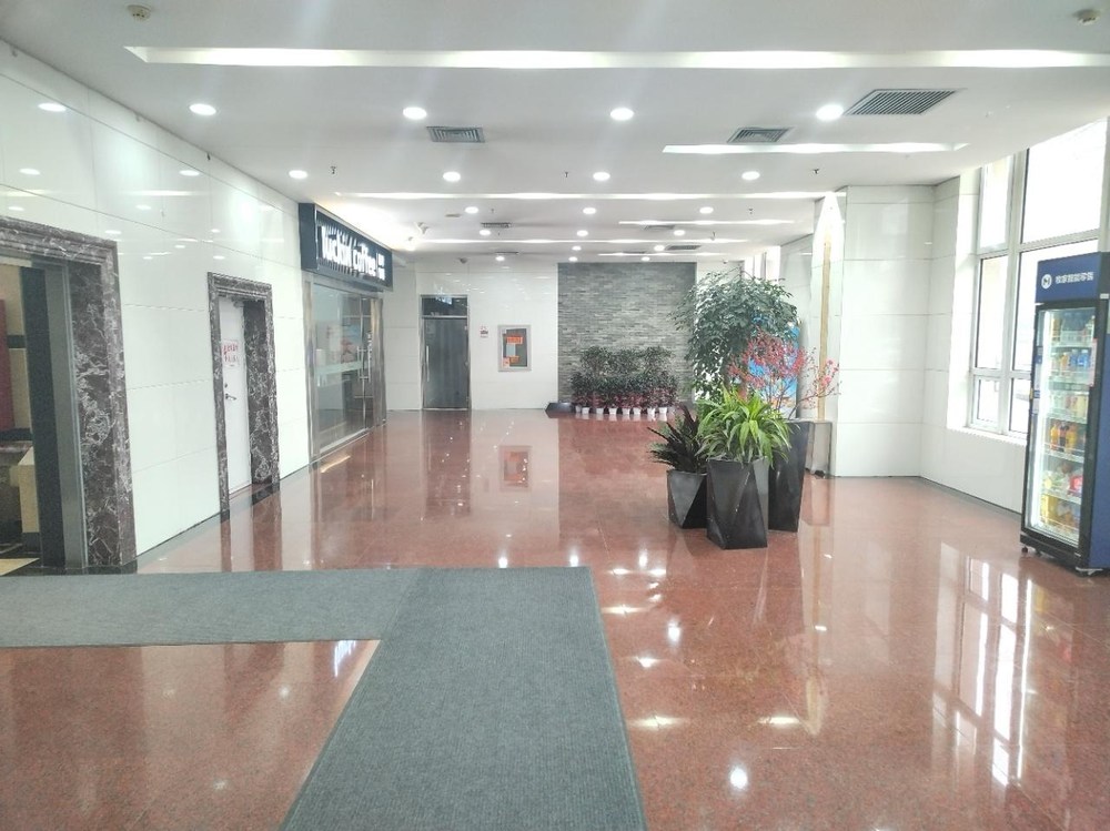 大堂2